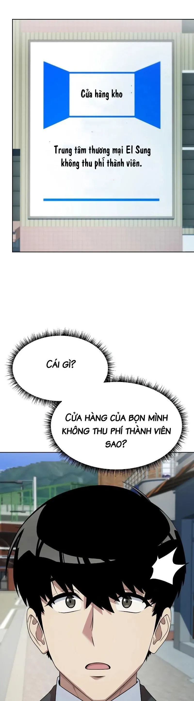 Từ Nhân Viên Vạn Năng Trở Thành Huyền Thoại Chapter 98 - 42