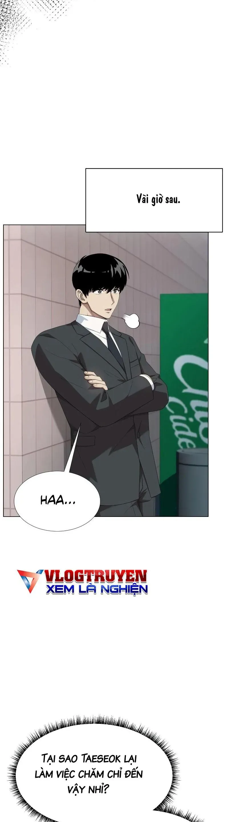 Từ Nhân Viên Vạn Năng Trở Thành Huyền Thoại Chapter 98 - 44