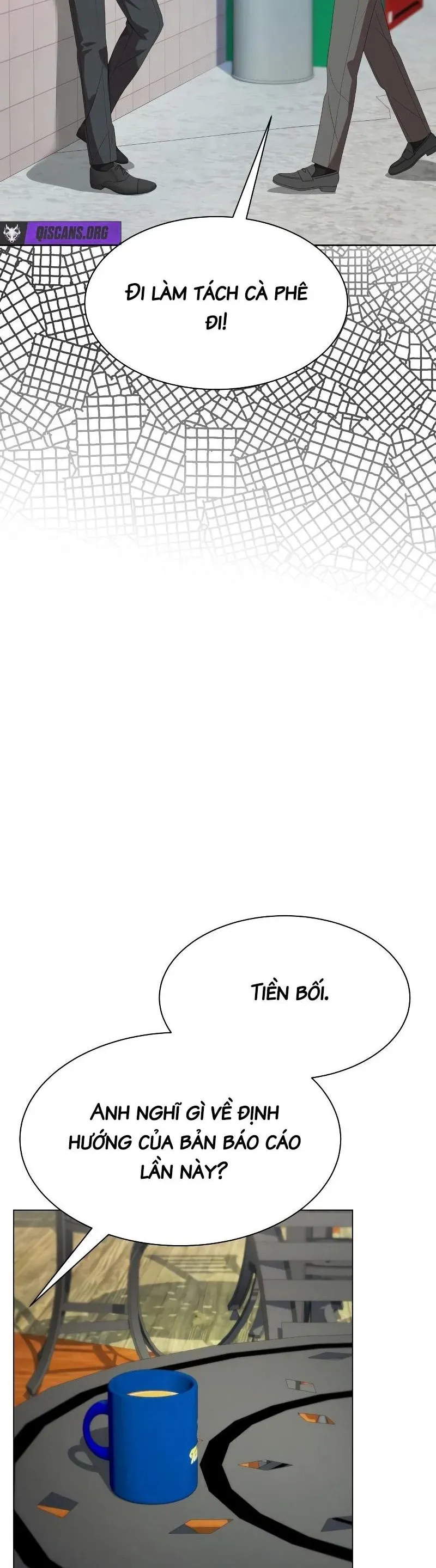Từ Nhân Viên Vạn Năng Trở Thành Huyền Thoại Chapter 98 - 46