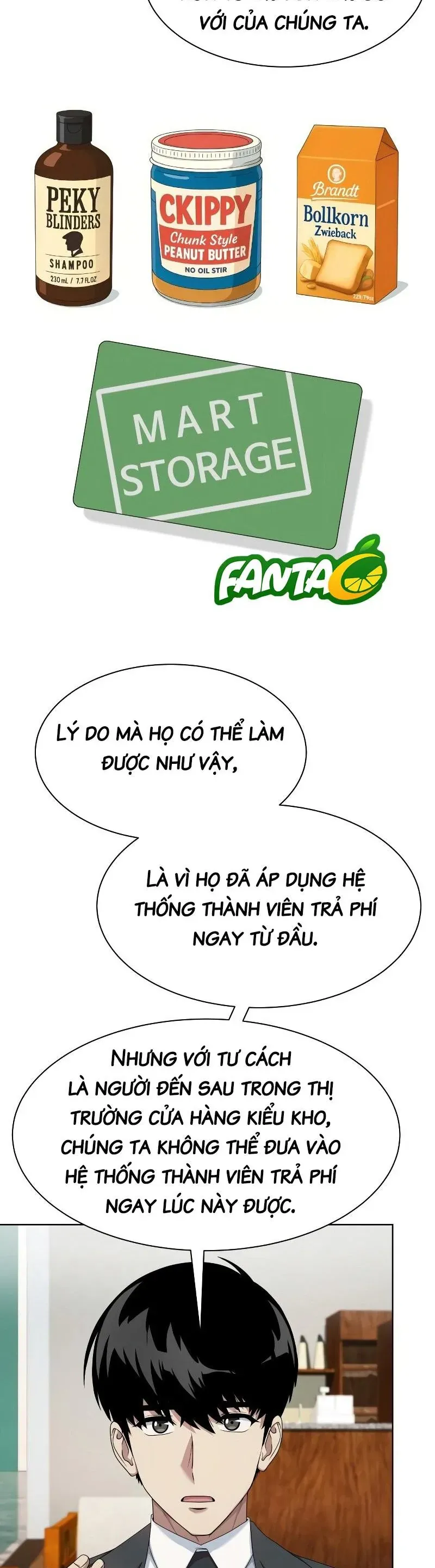 Từ Nhân Viên Vạn Năng Trở Thành Huyền Thoại Chapter 98 - 49