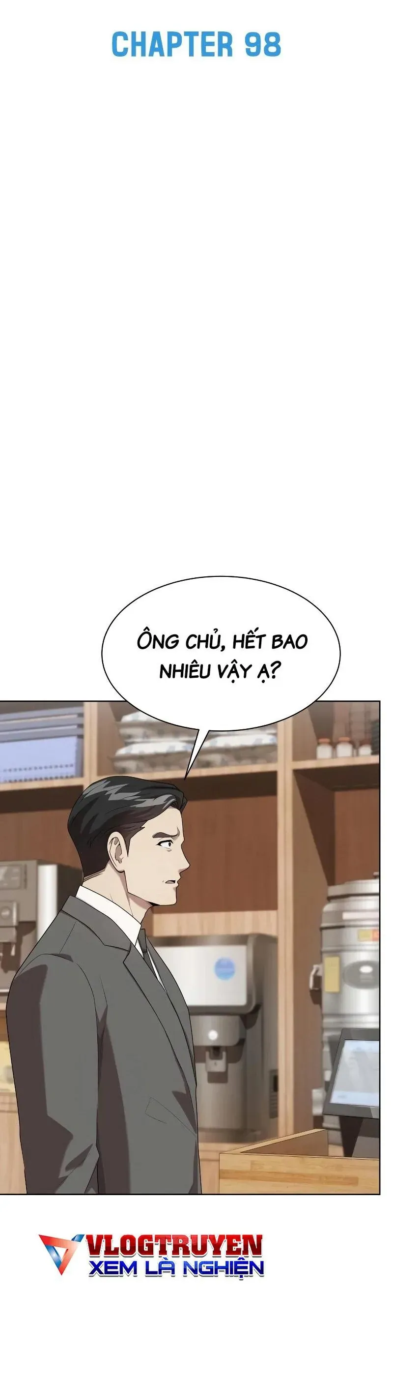 Từ Nhân Viên Vạn Năng Trở Thành Huyền Thoại Chapter 98 - 6