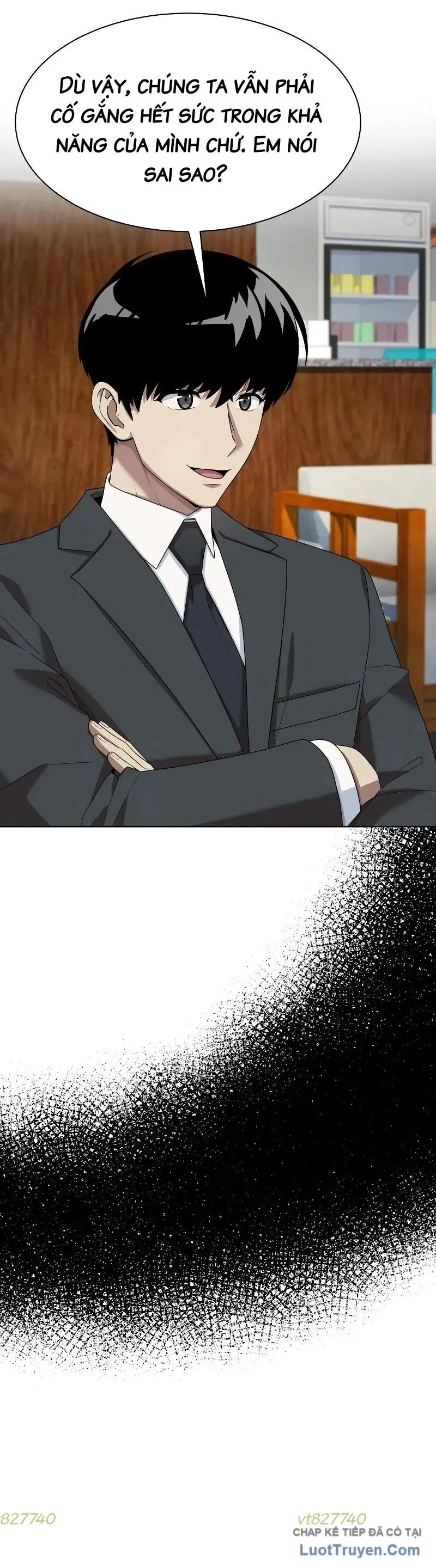 Từ Nhân Viên Vạn Năng Trở Thành Huyền Thoại Chapter 98 - 51