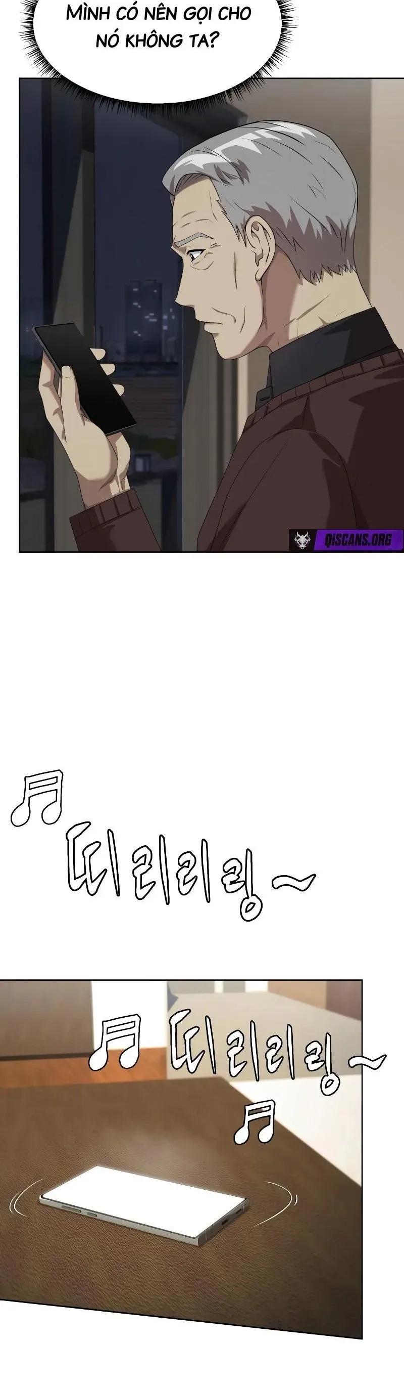 Từ Nhân Viên Vạn Năng Trở Thành Huyền Thoại Chapter 98 - 53