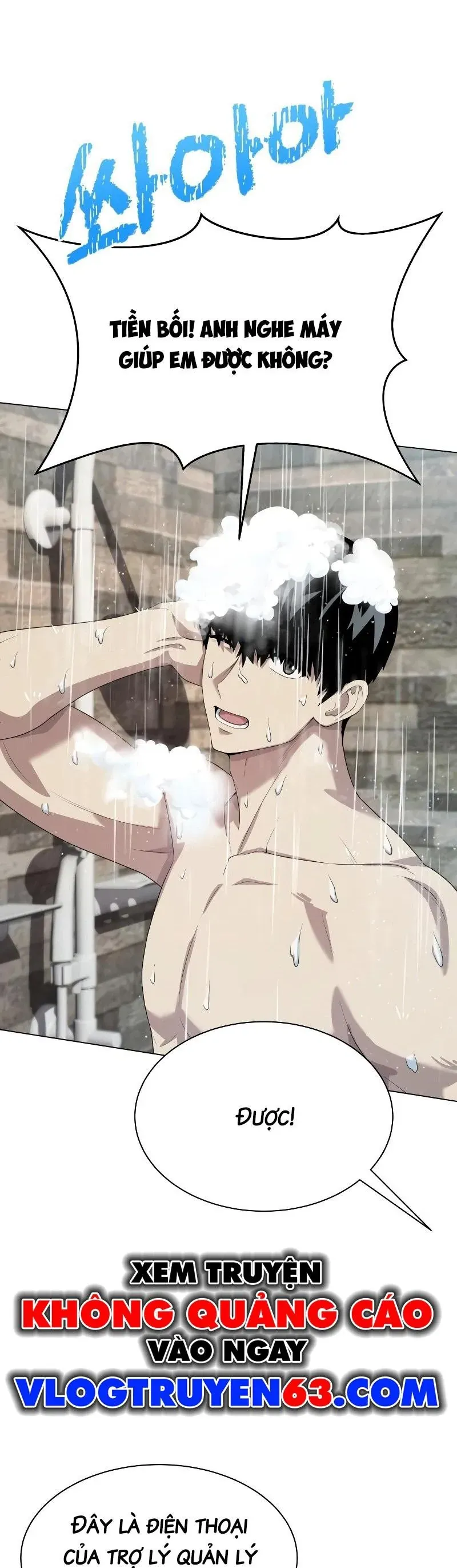 Từ Nhân Viên Vạn Năng Trở Thành Huyền Thoại Chapter 98 - 54