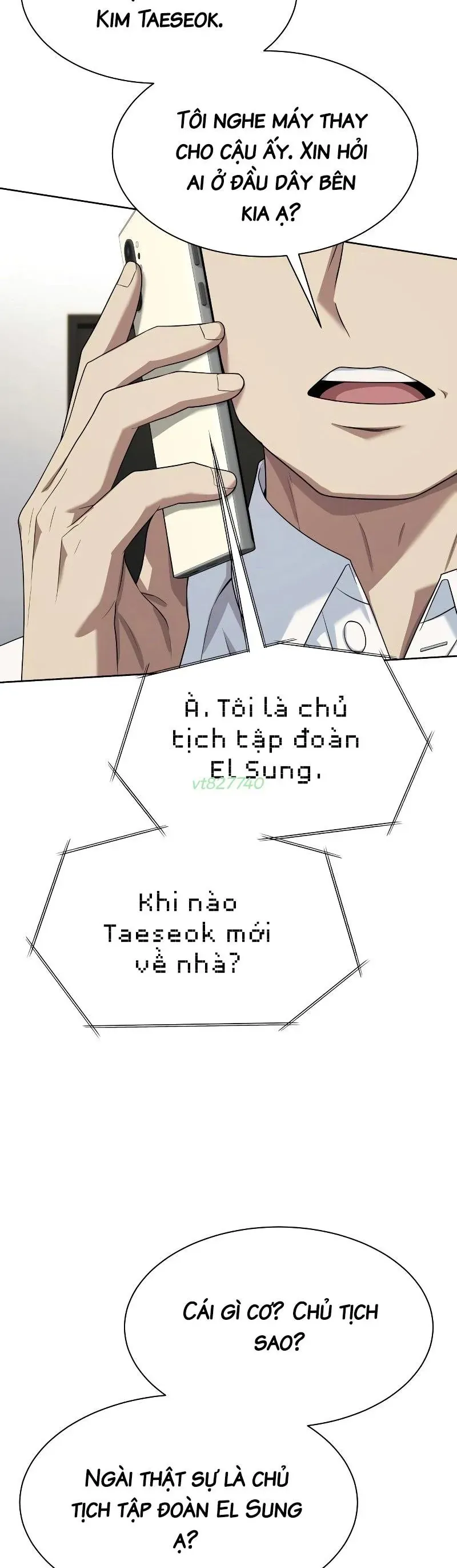 Từ Nhân Viên Vạn Năng Trở Thành Huyền Thoại Chapter 98 - 55