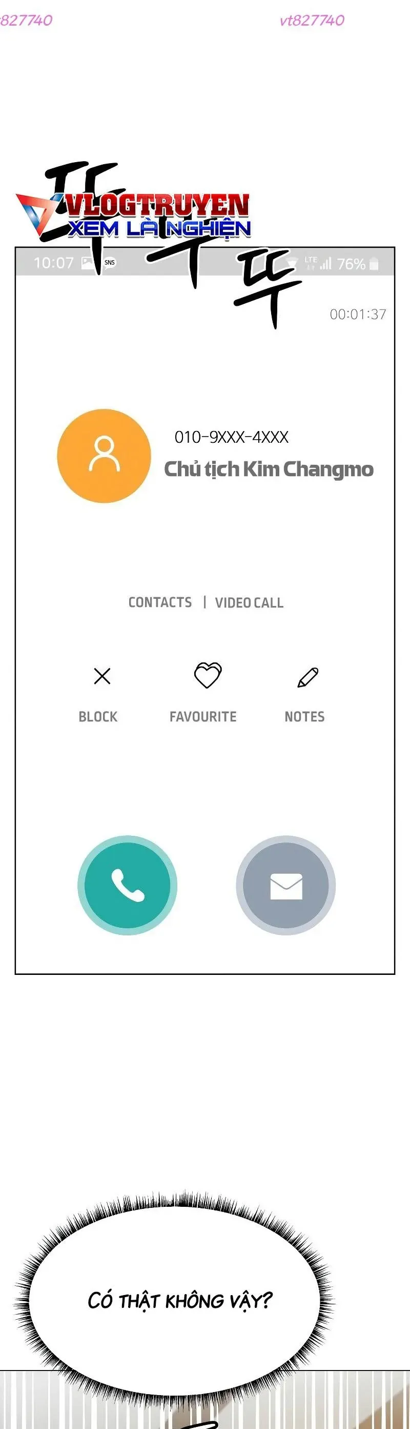 Từ Nhân Viên Vạn Năng Trở Thành Huyền Thoại Chapter 99 - 2