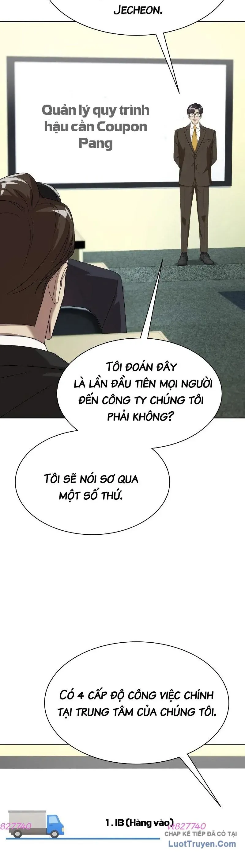 Từ Nhân Viên Vạn Năng Trở Thành Huyền Thoại Chapter 99 - 14