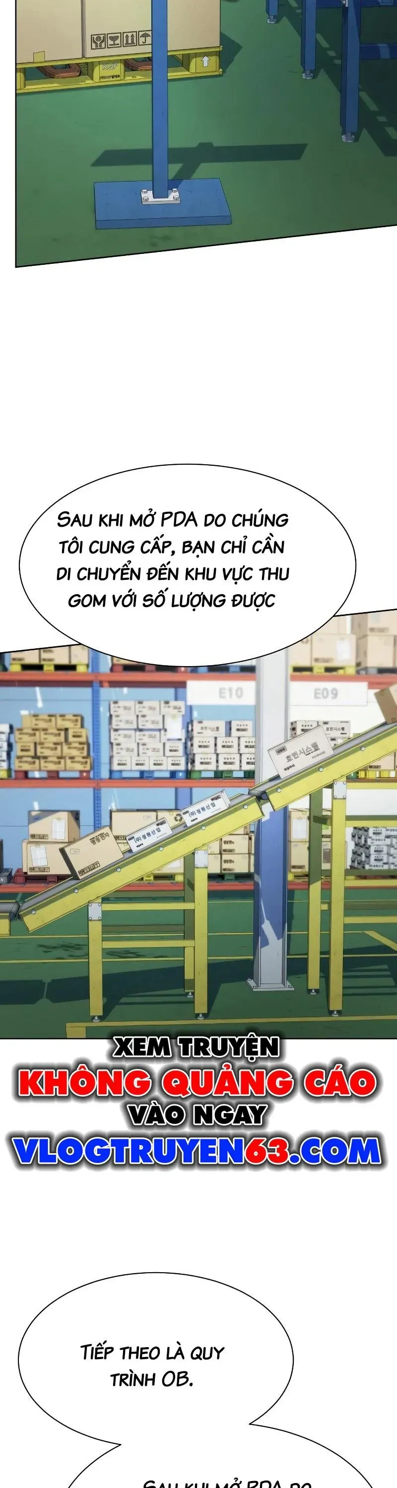 Từ Nhân Viên Vạn Năng Trở Thành Huyền Thoại Chapter 99 - 17