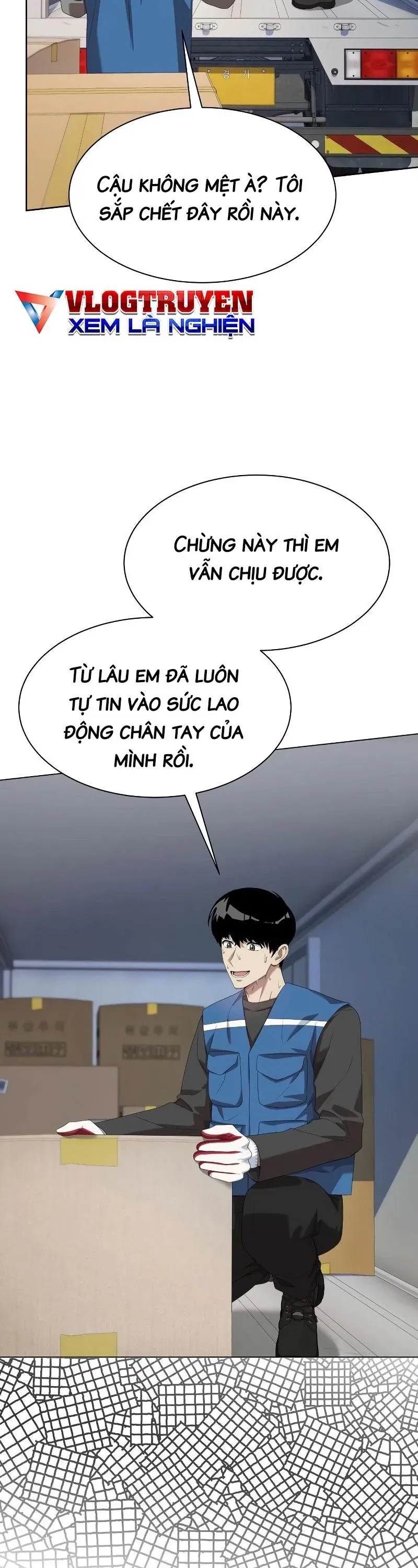 Từ Nhân Viên Vạn Năng Trở Thành Huyền Thoại Chapter 99 - 22