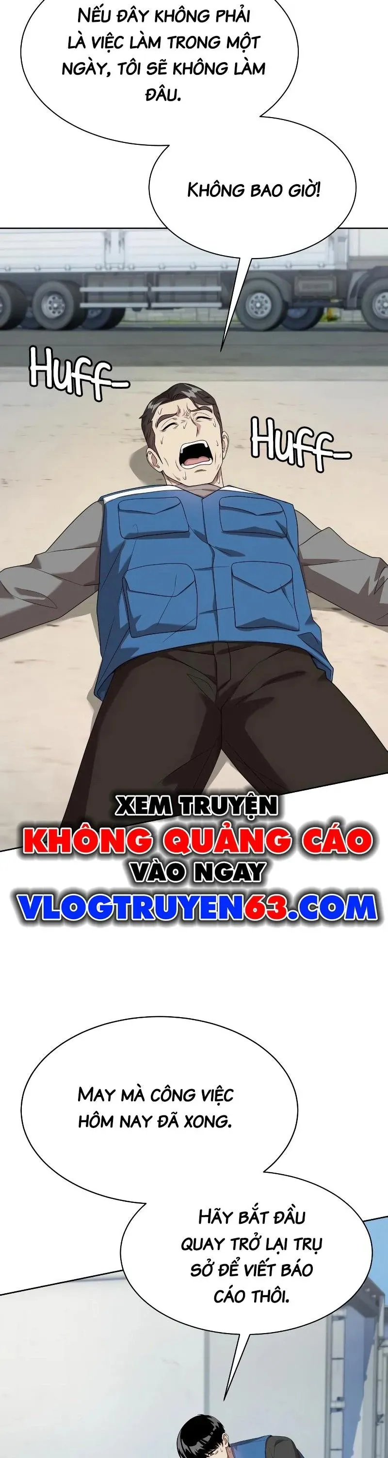 Từ Nhân Viên Vạn Năng Trở Thành Huyền Thoại Chapter 99 - 24