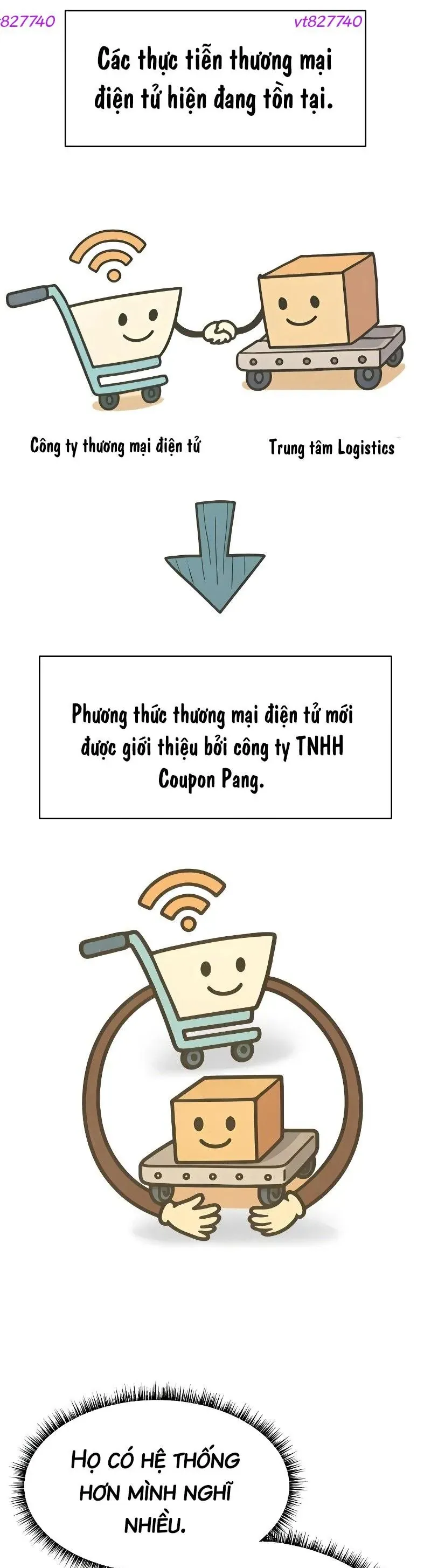 Từ Nhân Viên Vạn Năng Trở Thành Huyền Thoại Chapter 99 - 28