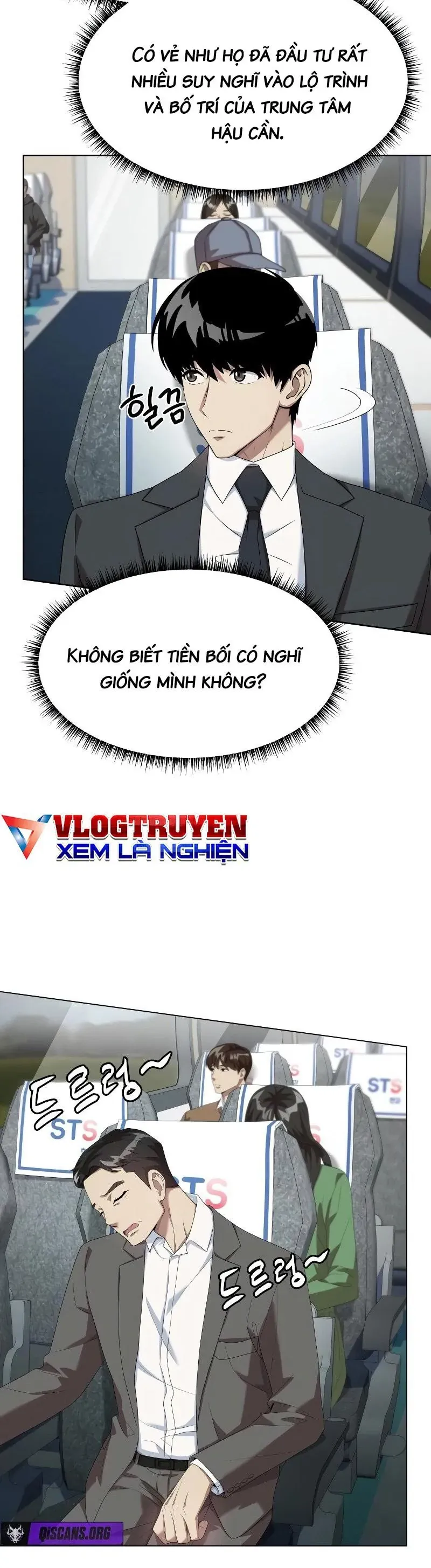 Từ Nhân Viên Vạn Năng Trở Thành Huyền Thoại Chapter 99 - 29