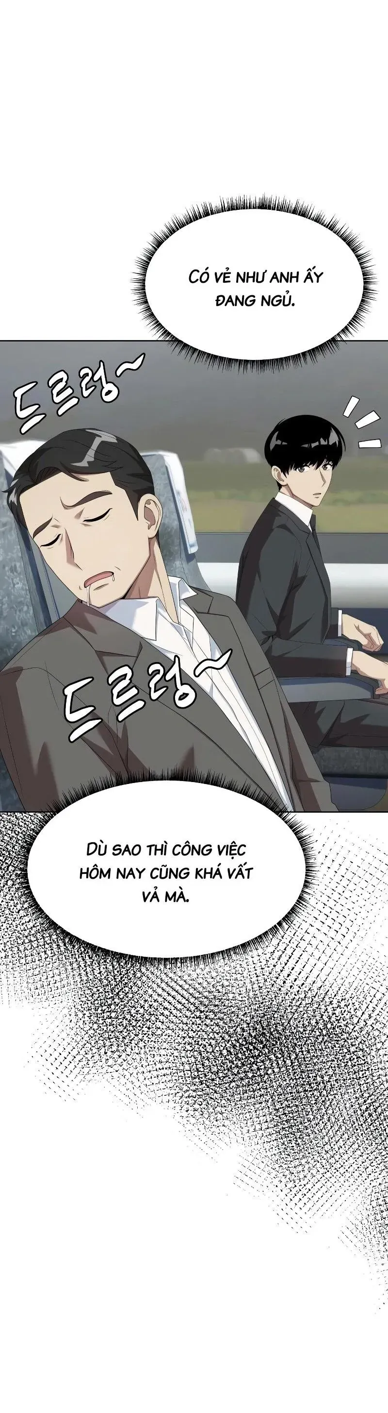 Từ Nhân Viên Vạn Năng Trở Thành Huyền Thoại Chapter 99 - 30