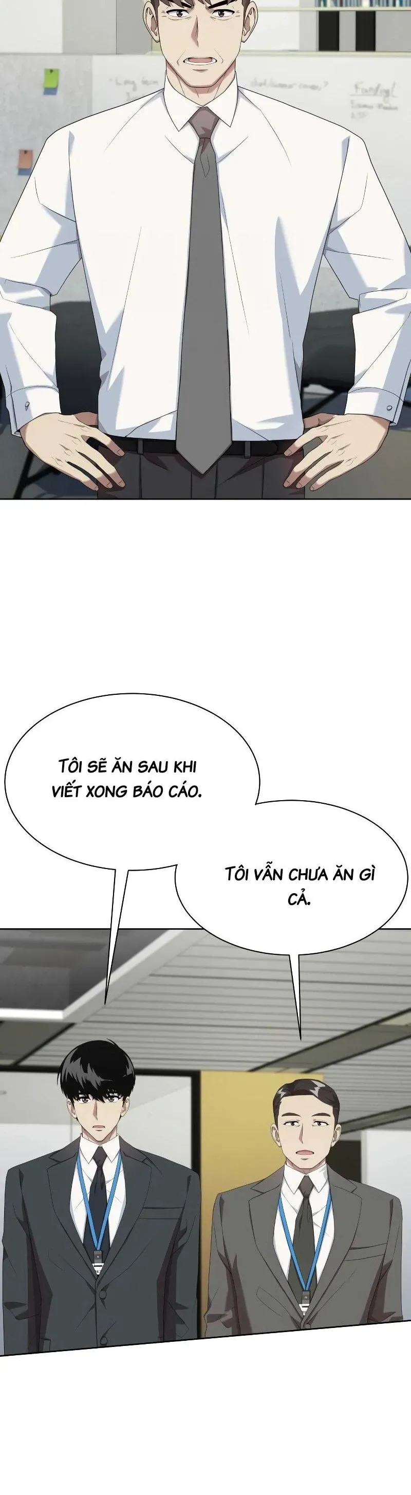 Từ Nhân Viên Vạn Năng Trở Thành Huyền Thoại Chapter 99 - 32
