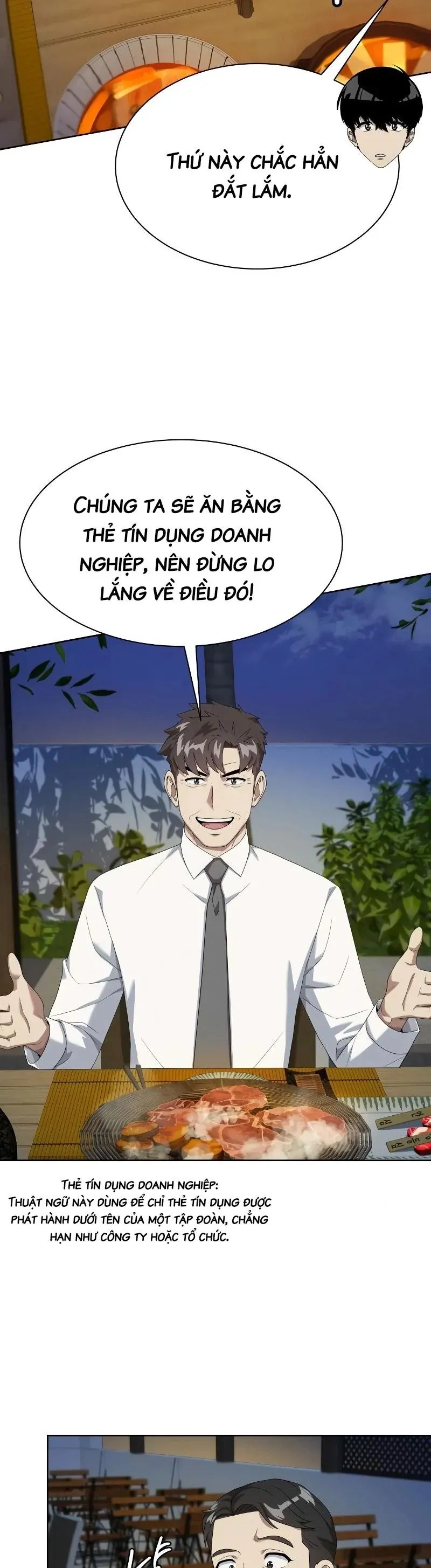 Từ Nhân Viên Vạn Năng Trở Thành Huyền Thoại Chapter 99 - 36