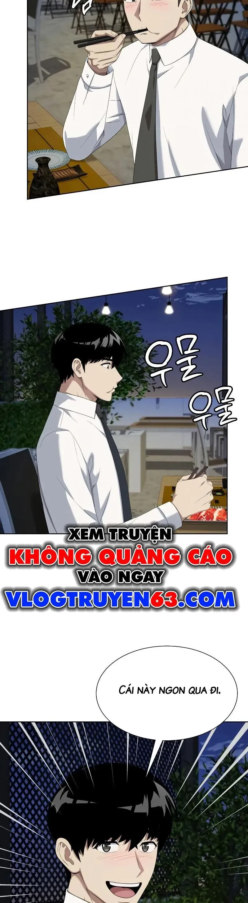 Từ Nhân Viên Vạn Năng Trở Thành Huyền Thoại Chapter 99 - 37