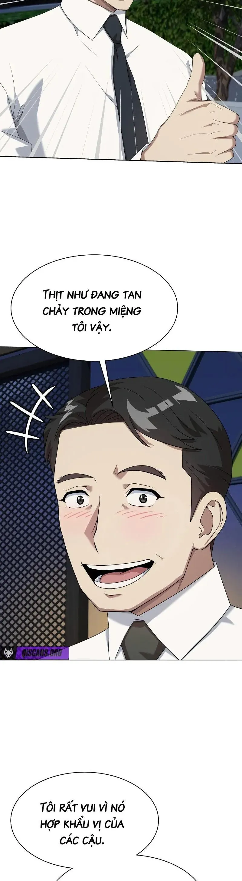 Từ Nhân Viên Vạn Năng Trở Thành Huyền Thoại Chapter 99 - 38