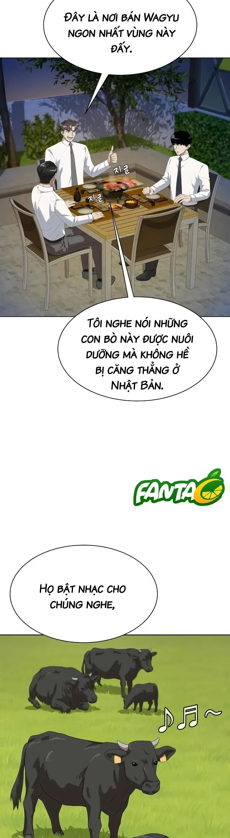 Từ Nhân Viên Vạn Năng Trở Thành Huyền Thoại Chapter 99 - 39