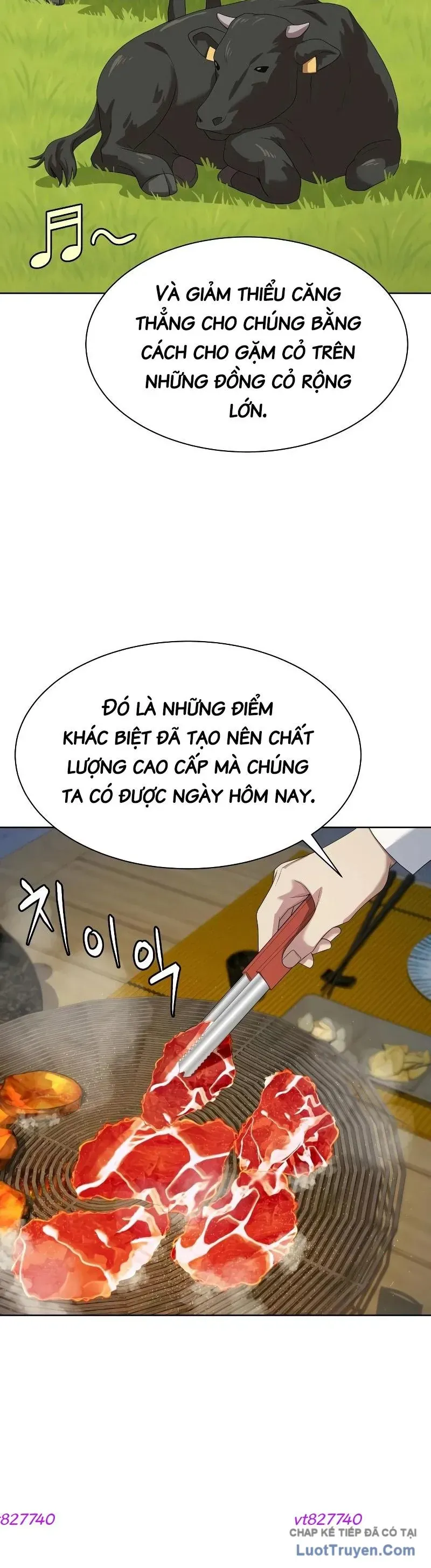 Từ Nhân Viên Vạn Năng Trở Thành Huyền Thoại Chapter 99 - 40