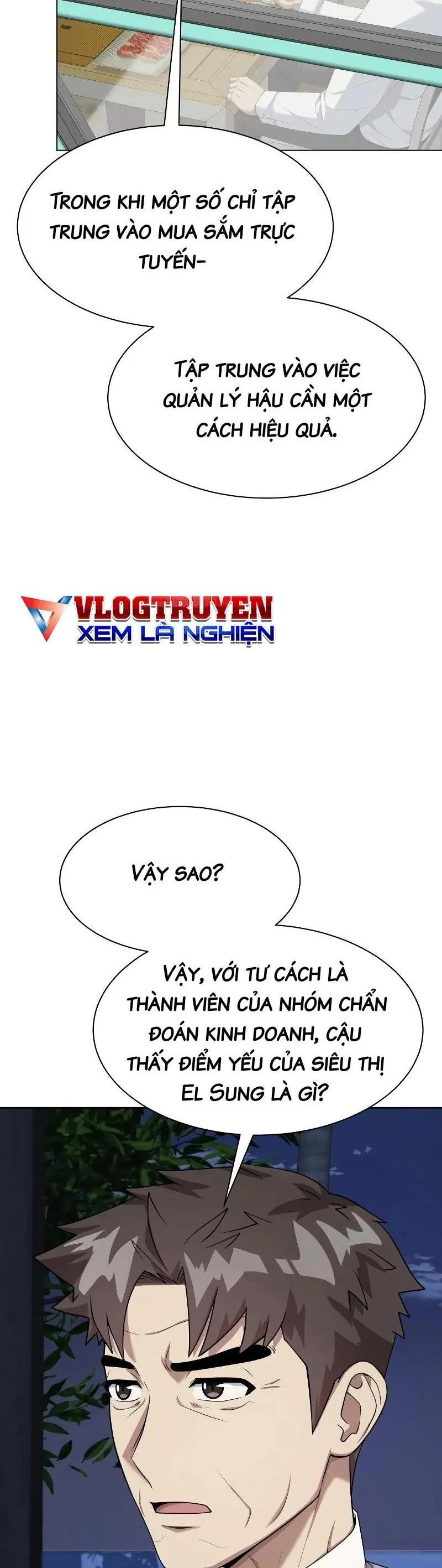 Từ Nhân Viên Vạn Năng Trở Thành Huyền Thoại Chapter 99 - 43