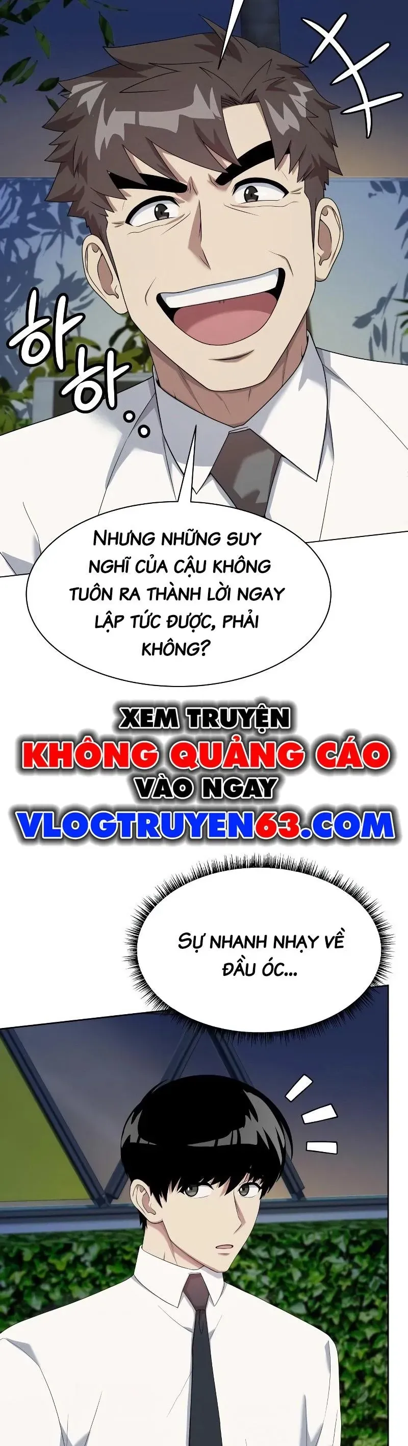Từ Nhân Viên Vạn Năng Trở Thành Huyền Thoại Chapter 99 - 46