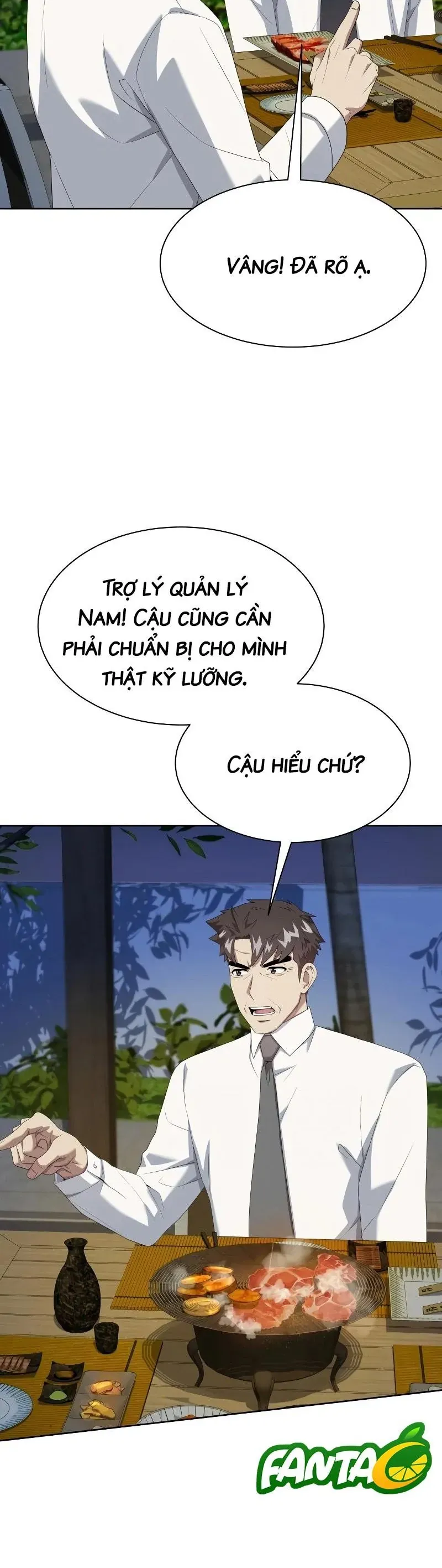 Từ Nhân Viên Vạn Năng Trở Thành Huyền Thoại Chapter 99 - 48