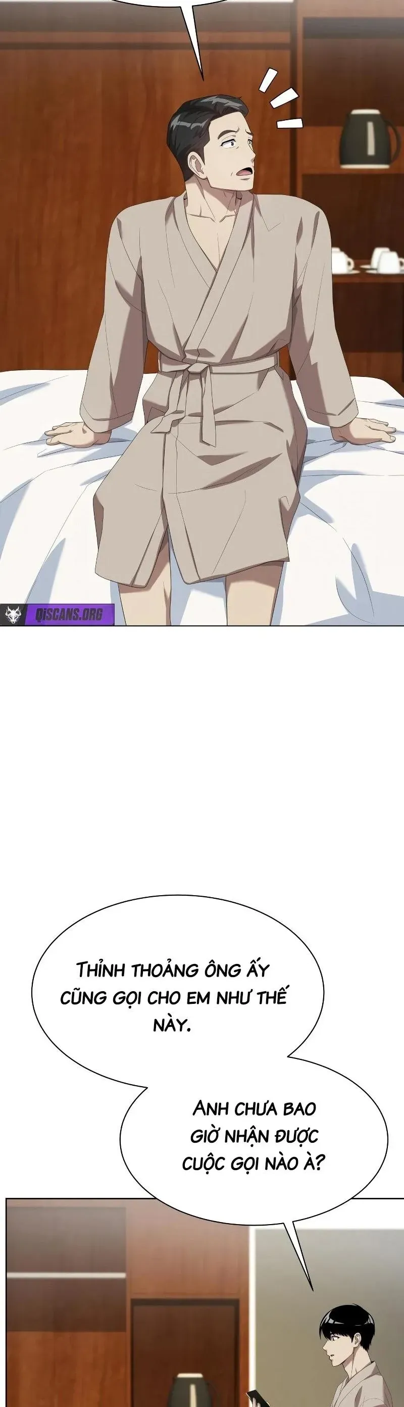 Từ Nhân Viên Vạn Năng Trở Thành Huyền Thoại Chapter 99 - 7