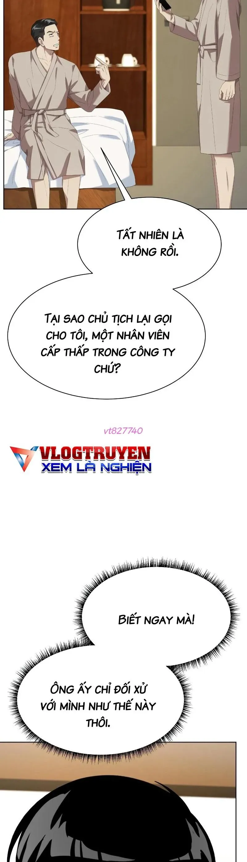 Từ Nhân Viên Vạn Năng Trở Thành Huyền Thoại Chapter 99 - 8