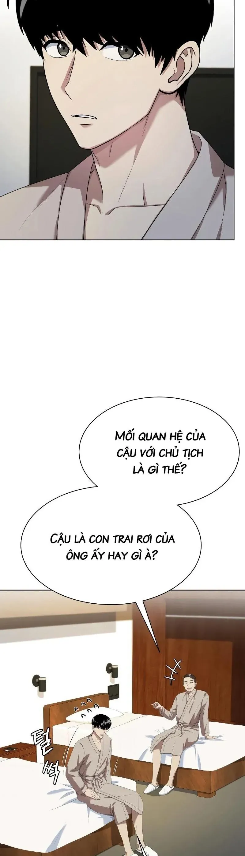 Từ Nhân Viên Vạn Năng Trở Thành Huyền Thoại Chapter 99 - 9
