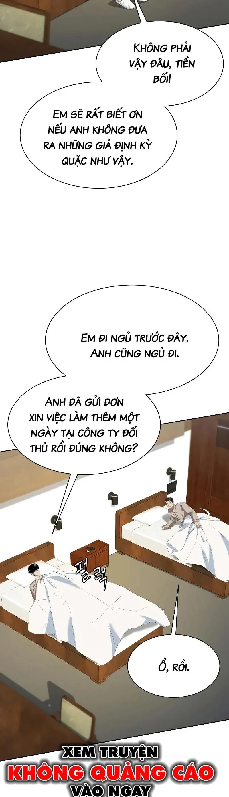Từ Nhân Viên Vạn Năng Trở Thành Huyền Thoại Chapter 99 - 10