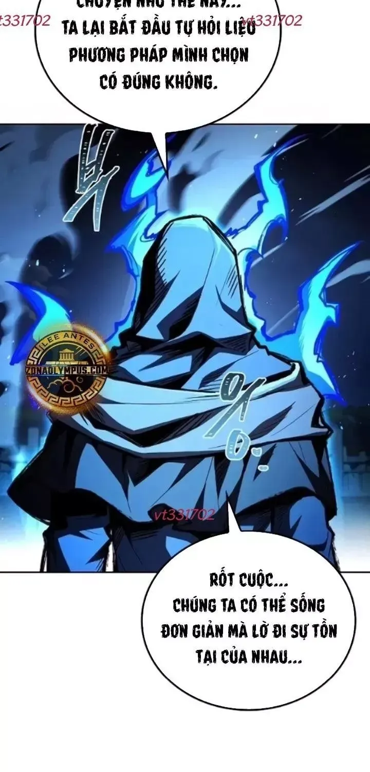 Đại Pháp Sư Mở Nhà Hàng Chapter 125 - 55