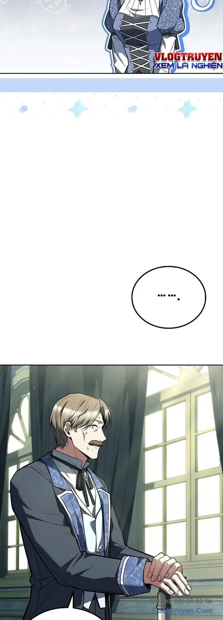 Đại Pháp Sư Mở Nhà Hàng Chapter 129 - 2