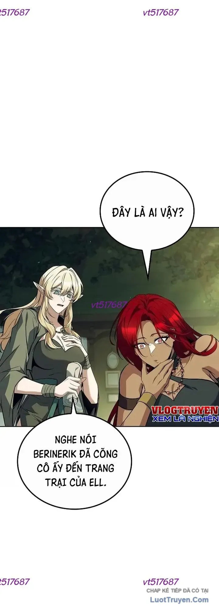 Đại Pháp Sư Mở Nhà Hàng Chapter 129 - 12