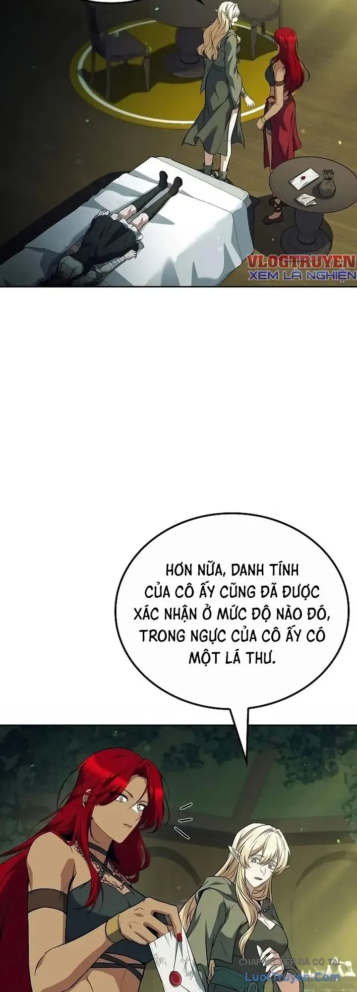 Đại Pháp Sư Mở Nhà Hàng Chapter 129 - 14