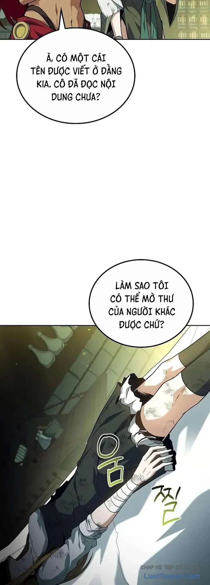 Đại Pháp Sư Mở Nhà Hàng Chapter 129 - 15