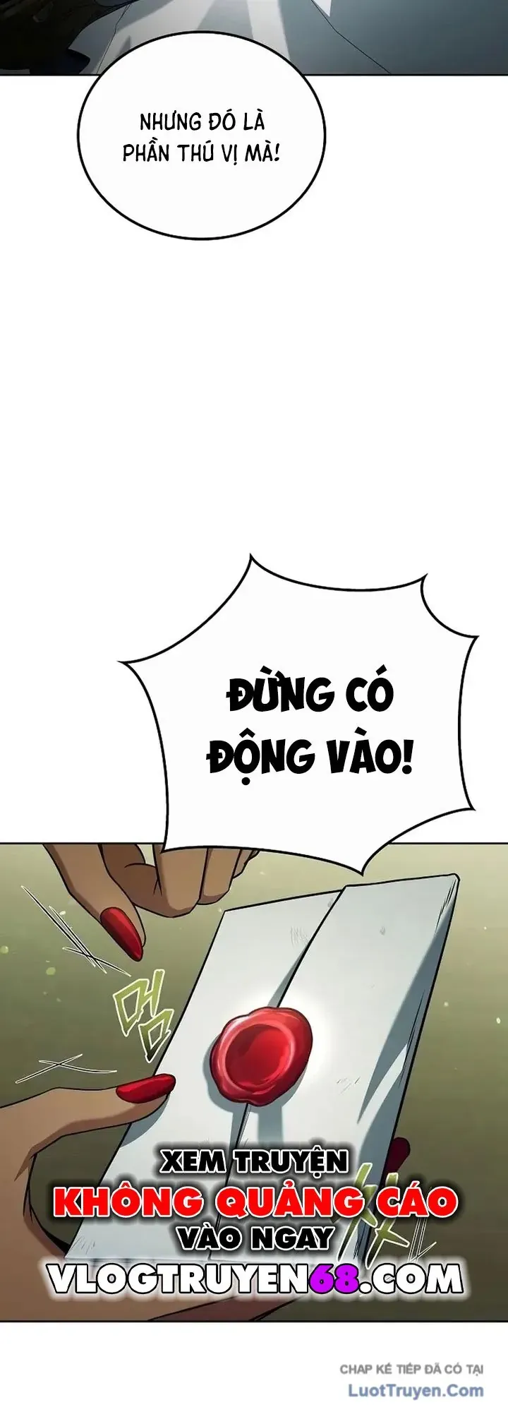 Đại Pháp Sư Mở Nhà Hàng Chapter 129 - 16