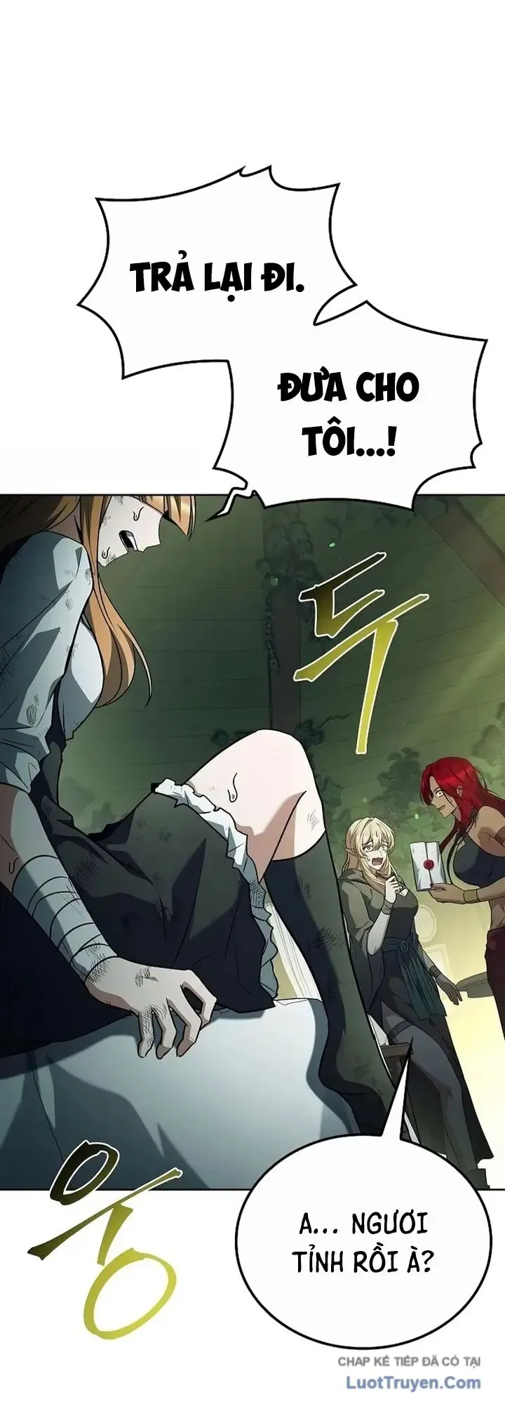 Đại Pháp Sư Mở Nhà Hàng Chapter 129 - 17