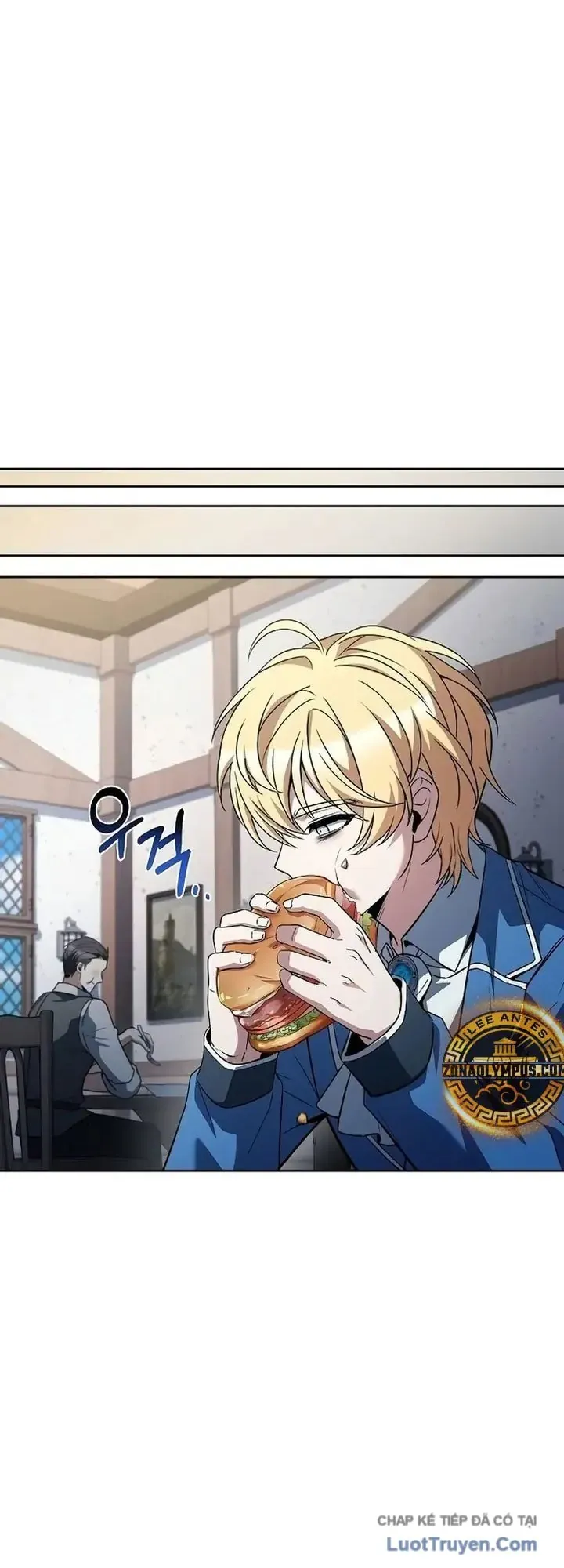 Đại Pháp Sư Mở Nhà Hàng Chapter 129 - 19