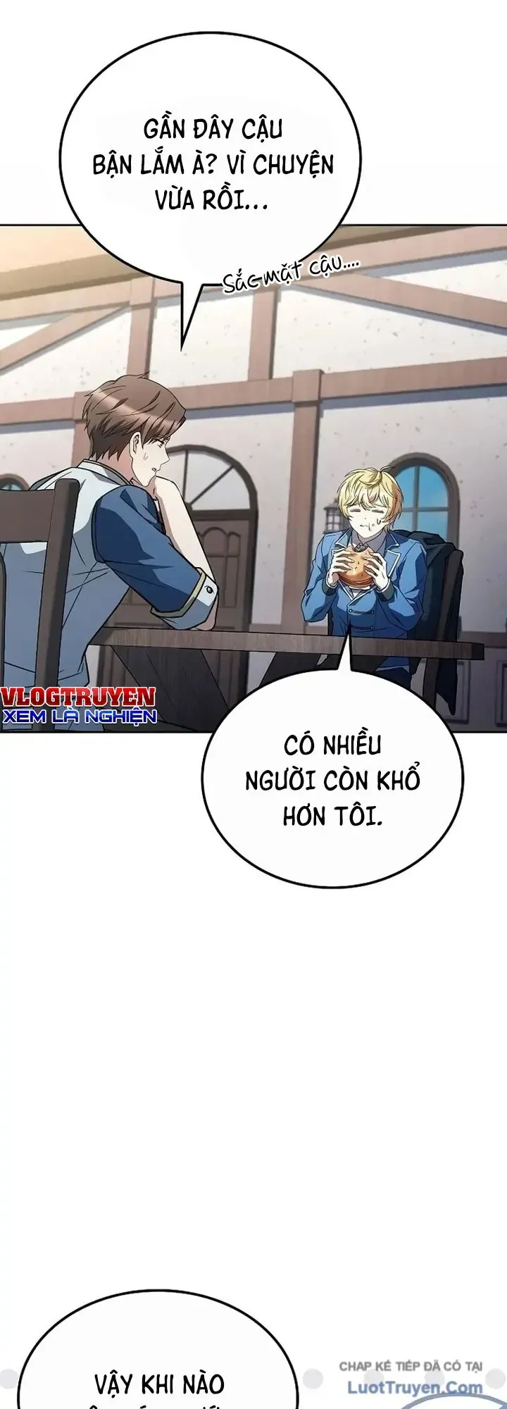 Đại Pháp Sư Mở Nhà Hàng Chapter 129 - 20