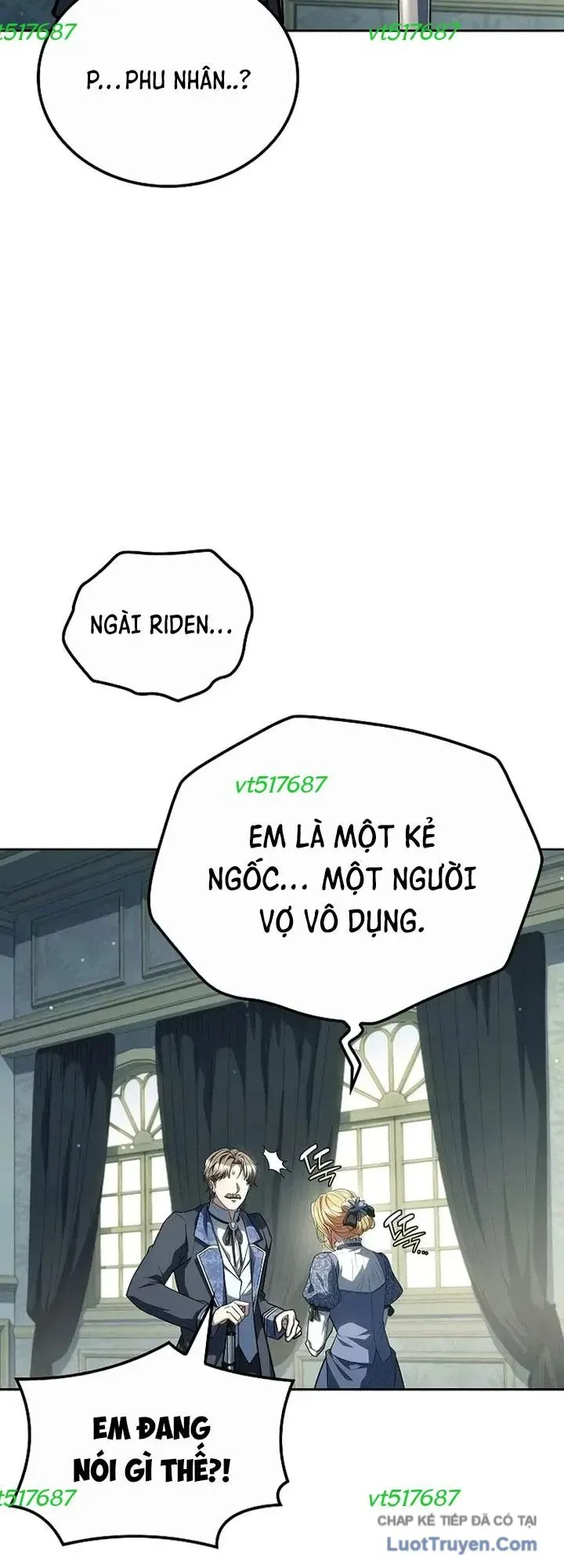 Đại Pháp Sư Mở Nhà Hàng Chapter 129 - 3