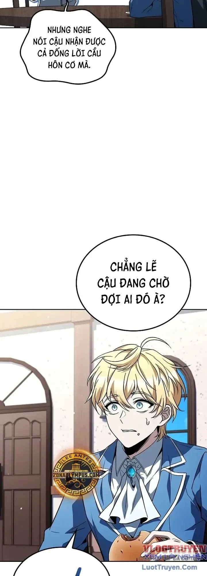 Đại Pháp Sư Mở Nhà Hàng Chapter 129 - 22