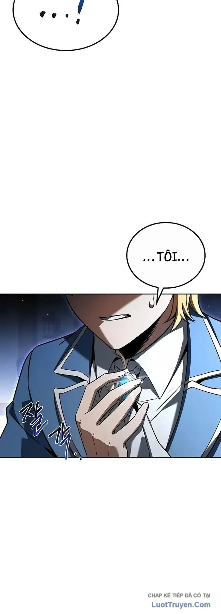 Đại Pháp Sư Mở Nhà Hàng Chapter 129 - 23