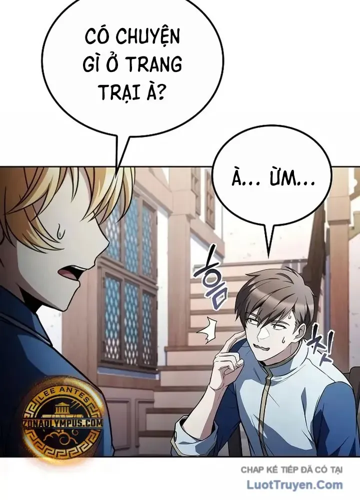 Đại Pháp Sư Mở Nhà Hàng Chapter 129 - 25
