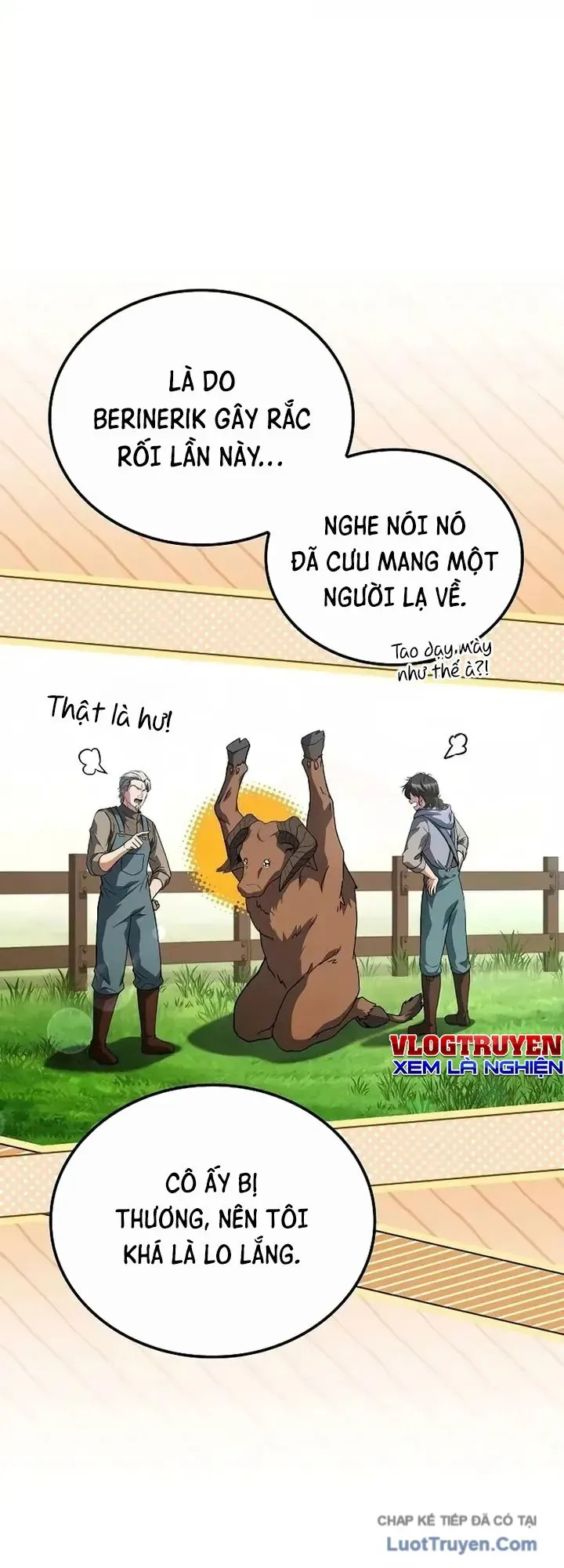 Đại Pháp Sư Mở Nhà Hàng Chapter 129 - 26