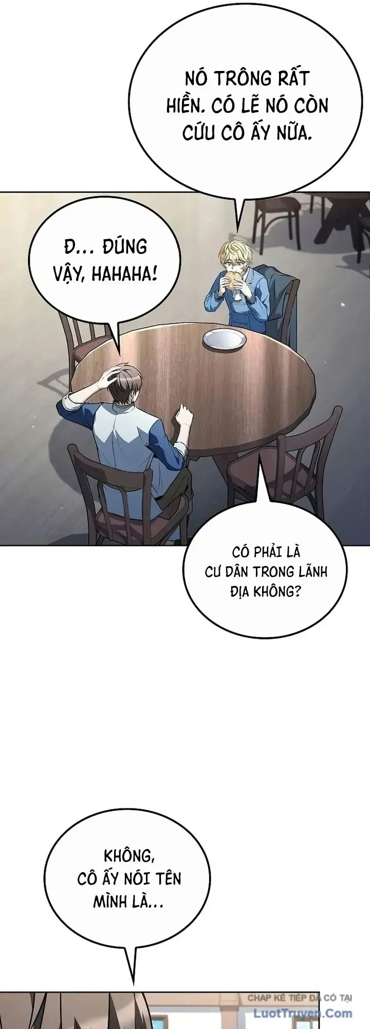 Đại Pháp Sư Mở Nhà Hàng Chapter 129 - 27