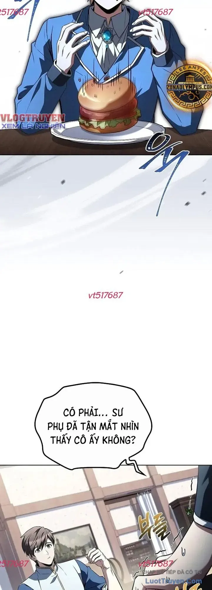 Đại Pháp Sư Mở Nhà Hàng Chapter 129 - 29