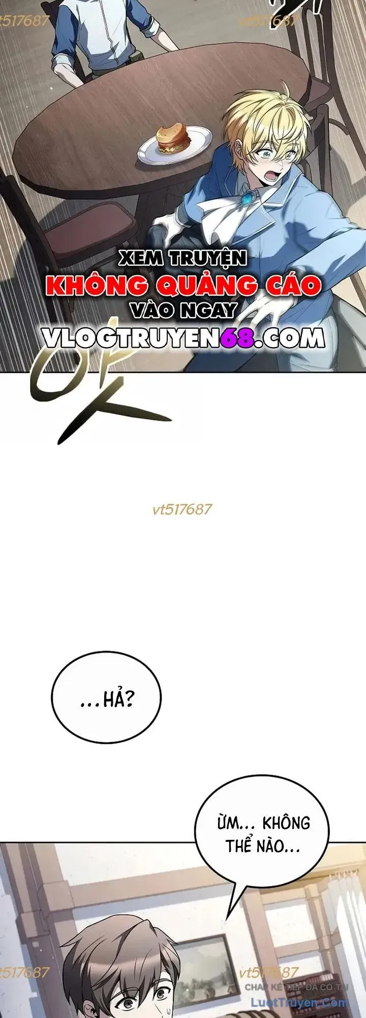 Đại Pháp Sư Mở Nhà Hàng Chapter 129 - 32