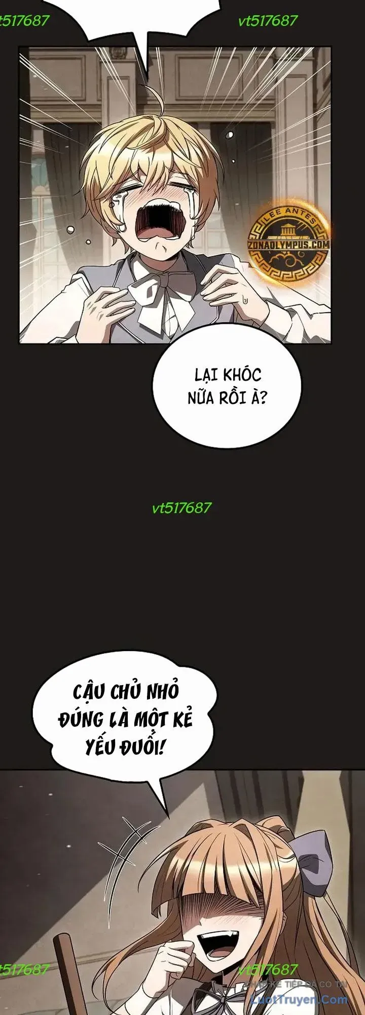 Đại Pháp Sư Mở Nhà Hàng Chapter 129 - 37