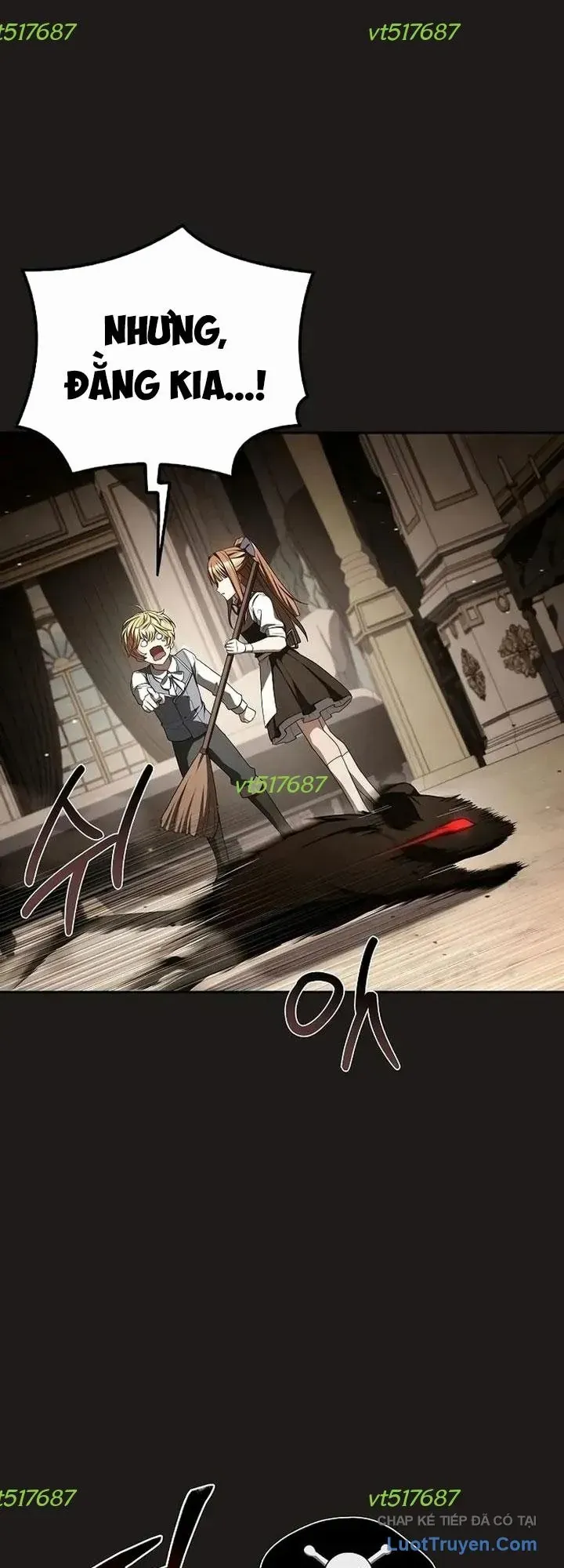 Đại Pháp Sư Mở Nhà Hàng Chapter 129 - 39