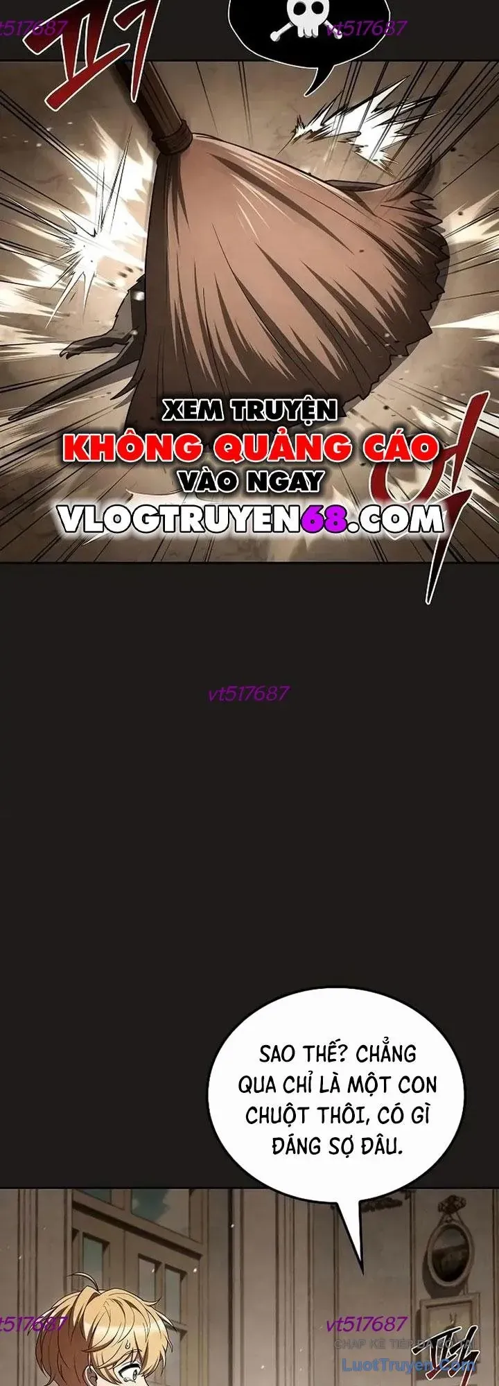 Đại Pháp Sư Mở Nhà Hàng Chapter 129 - 40